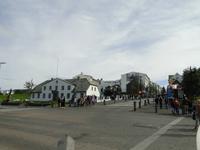 Reykjavik