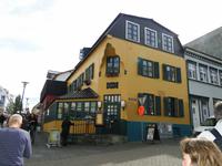 Reykjavik