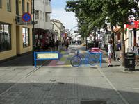 Reykjavik