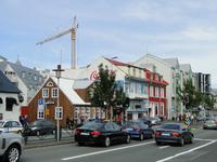 Reykjavik