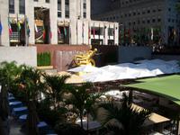 Rockefeller Center