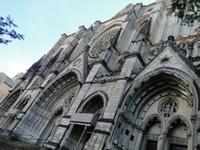St. Johns Cathedral