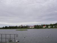 Stadtteich