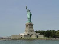 Statue of Liberty