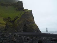 Strand von Vík