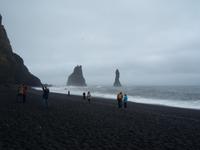Strand von Vík