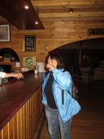 ein letzter Brennivin