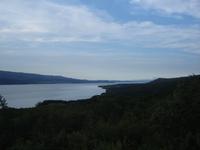 0103 Ausblick auf Lagarfjolt
