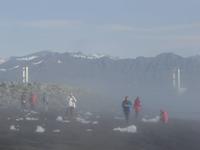 0139 Eis am Strand