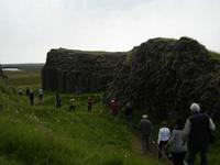 0144 Basaltsäulen