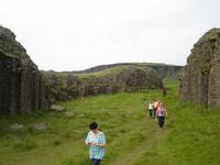 0148 Basaltsäulen