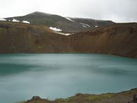 065 Vulkankrater