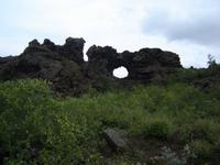 073 Lavalabyrinth