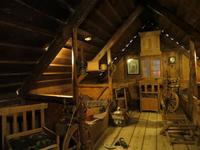 Reykjavik - im Nationalmuseum