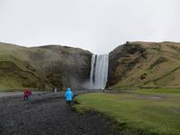 Der Skokafoss