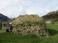 Heimatmuseum in Skogar