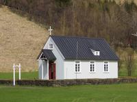 Heimatmuseum in Skogar