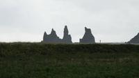 Reynisdrangar-Felsen