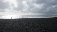 Schwarzer Strand Vik 2