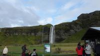 Selljalandsfoss 1