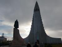 Hallgrimmskirche