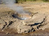 Geysir
