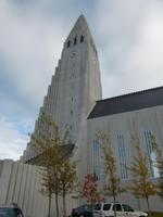 Hallgrimmskirche