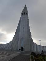 Hallgrimmskirche