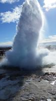 Geysir Strokkur