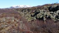Thingvellir Nationalpark