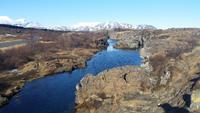 Thingvellir Nationalpark
