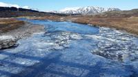 Thingvellir Nationalpark