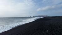 Reynisdranger bei Vik