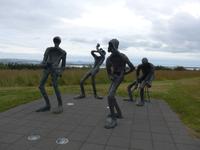 Island, Reykjavik, Perlan