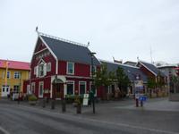 Island, Reykjavik