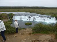Island, Faxifoss