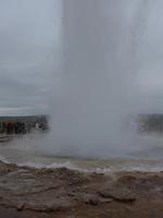 Island, Hochtemperaturgebiet Haukadalur