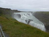 Island, Gullfoss