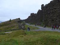 Island, Pingvellir