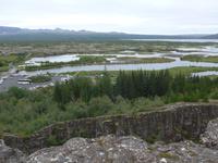 Island, Pingvellir