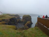 Island, Snaefellsnes, Arnastapi