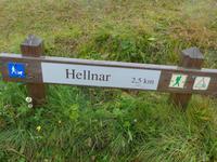 Island, Snaefellsnes, Arnastapi