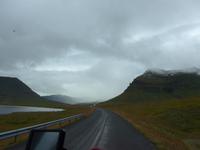 Island, Snaefellsnes