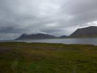 Island, Snaefellsnes