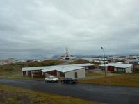 Island, Stykkiskolmur