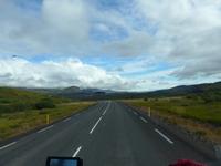 Island, Krater Grabrok