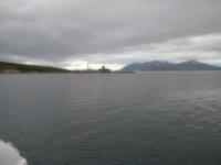 Island, Akureyri, Walsafari