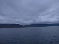 Island, Akureyri, Walsafari