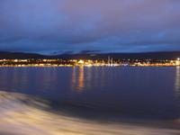 Island, Akureyri, Walsafari