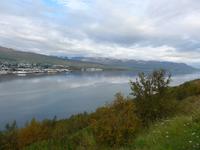 Island, Akureyri